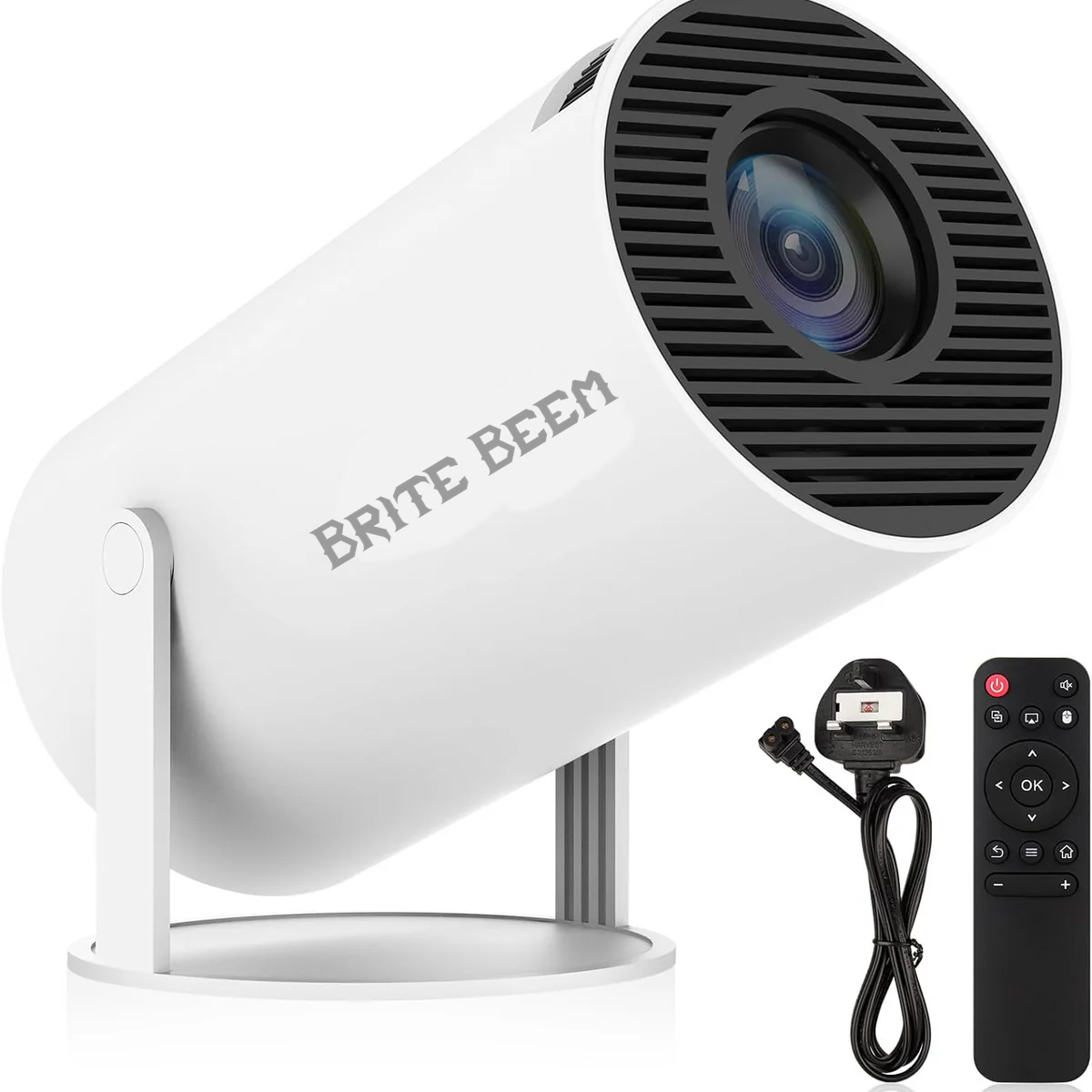 The Brite Beem™ Pivot Projector