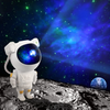 Brite Beem™ Astronaut Galaxy Projector